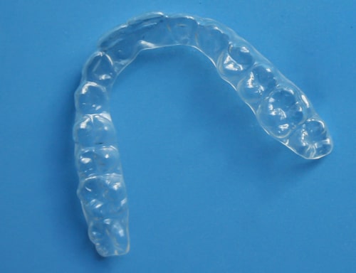 aligner